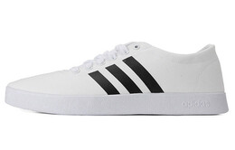 EASY VULC Скейтбординг Кроссовки Мужские Низкие Белые/Черные Adidas Neo fw2733