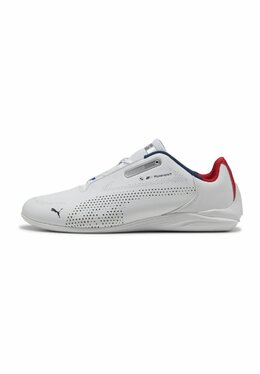 Кроссовки MOTORSPORT DRIFT CAT DECIMA 2.0 Puma, белый pu112k005-a11 | white pro blue