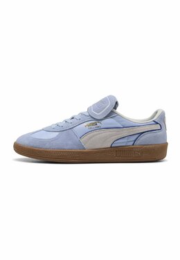 Кроссовки PALERMO PREMIUM Puma, синий pu115p04v-k11 | haute tropic feather gray glaze
