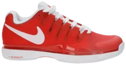 Кроссовки Nike Zoom Vapor 9.5 Tour 'Red White', красный 631458 601 | red