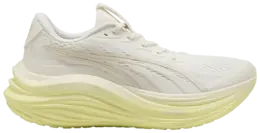 Кроссовки Puma MagMax Nitro 'Warm White Gold Moon', кремовый 310088 13 | cream