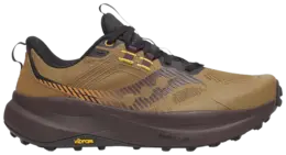 Кроссовки Saucony Xodus Ultra 4 'Kodiak Wine', зеленый s21032 245 | green