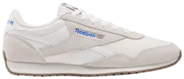 Кроссовки Reebok Classic AZ 'Luxe Grey Chalk', белый 100239546 | white