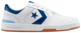 Кроссовки Converse CL98 'White Blue', белый a13316c | white