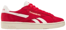 Кроссовки Reebok Club C Grounds UK 'Vector Red', красный 100228139 | red