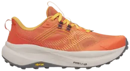 Кроссовки Saucony Xodus Ultra 4 'Amber Autumn', розовый s21032 240 | pink