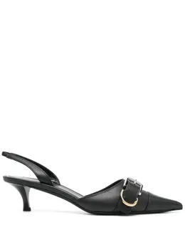 Givenchy 45mm Voyou pumps 27236655
