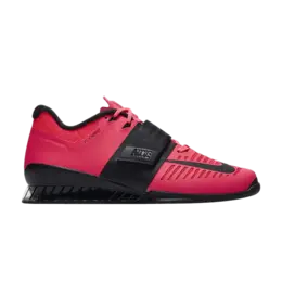 Nike Кроссовки Romaleos 3, красный 852933 602