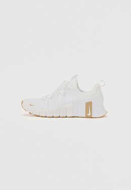 Кроссовки FREE METCON 6 Nike Performance, белый n1242a2rh-a16 | white/hemp/gum brown