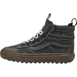 Кроссовки Sk8-Hi DR водонепроницаемые Vans, черный vanr6r4-vinbla | vintage black