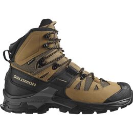 Кроссовки для треккинга Quest 4 GTX Salomon, мультиколор sal1542-kelblacas | kelp/black/castlerock
