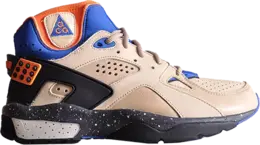 Кроссовки Nike ACG Air Mowabb OG 'Rattan Birch' 2015, загар 749492281 | tan