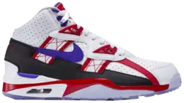 Кроссовки Nike Air Trainer SC High 'Bo Knows', белый 811648 146 | white