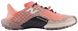Кроссовки New Balance Minimus Trail 'Urgent Red', розовый mtm10ch1 | pink