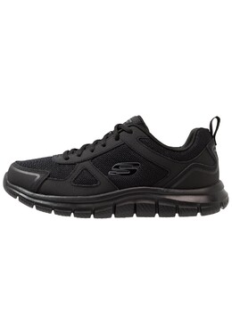 Кроссовки Skechers, черный Track Scloric, черный sk212o01g-q11 | black