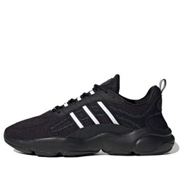 Кроссовки хайви Adidas, черный eg9575 | black