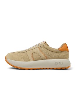 Низкие кеды PELOTAS ATHENS Camper, бежевый ca312p00o-b11 | mittelbeige