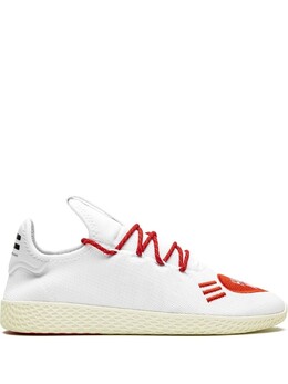 Adidas кроссовки Tennis HU из коллаборации с Human Made, белый ef2392 | белый