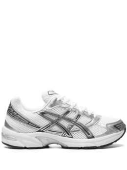GEL-1130 White/Pure Silver Кроссовки Asics, белый 1201b020100 | белый