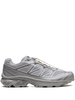 Salomon кроссовки XT-6 "Ghost Grey", серый l47444800 | серый
