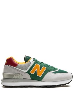 New Balance кроссовки 574 Legacy из коллаборации с Junya Watanabe, серый u574lgm1 | серый