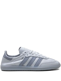 Adidas кроссовки Adidas Samba Decon "Pantone", серый ih5384 | серый