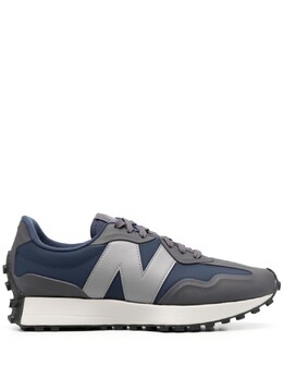 Кроссовки New Balance 327, синий/серый u327usa | синий