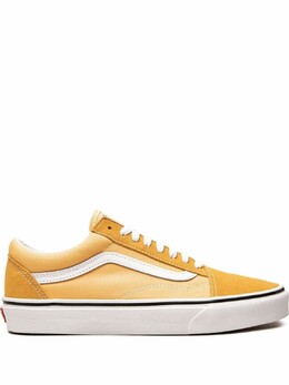 Кеды Old Skool Vans, желтый vn0a5krfavl | желтый