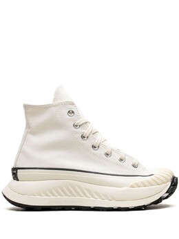 Кеды Converse Chuck Taylor All Star 70 Hi AT-CX "Vintage White", белый a01682c | белый