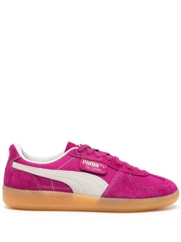 Puma кроссовки Palermo Vintage, розовый 39684107 | розовый