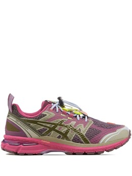 Кроссовки Gel-Terrain Up There Asics, фиолетовый 1203a520500 | фиолетовый