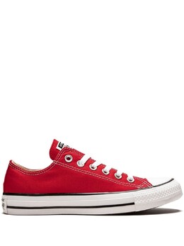 Converse кеды All Star OX, красный m9696 | красный
