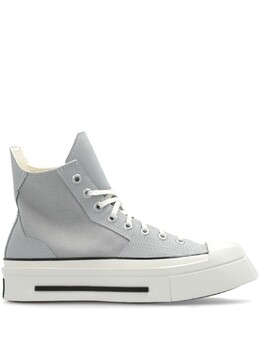 Converse кеды Chuck 70 De Luxe Squared, серый a08280c | серый