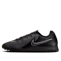 Кроссовки phantom gx 2 pro tf Nike, черный fj2583-001 | black/black