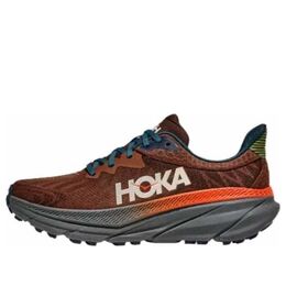 Кроссовки Hoka One One Challenger 7 'Mineral Brown Asteroid', коричневый 1134497-mrw | brown