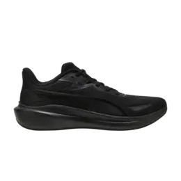 Puma Кроссовки Skyrocket Lite, черный 379437 10 | black