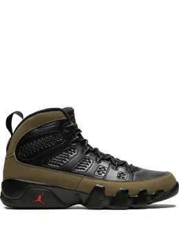 Jordan Air Jordan 9 Retro sneakers 14243958