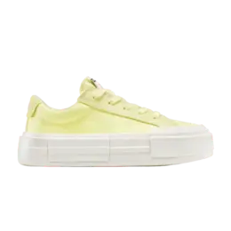 Converse Кроссовки Cruise Low 'Lemon Slushy', желтый a11891c | lemon slushy