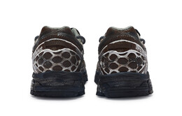 Кроссовки Asics Gel-Kahana 8 Мужчины 1011b109-031(team80-男款旷野计划)