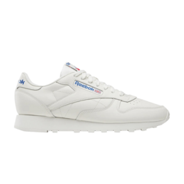 Reebok Кроссовки Glide 'White Vector Navy Gum', белый 100010029 | white vector navy gum