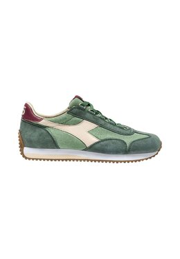 Низкие кеды SNEAKER Diadora, зеленый d2912p018-m11 | green