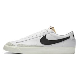 Кеды Nike Blazer 77 Vintage Unisex, белый/черный ni115o031-c11