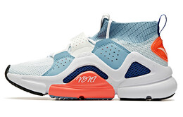 Кроссовки Lifestyle для мужчин, среднего размера, белые/космически-серые/флуоресцентные, атомно-красные Anta 91928812-7