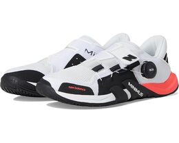 Кроссовки New Balance Minimus TR BOA v2, цвет White/Black/Urgent Red 10003155 | white/black/urgent red