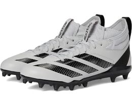Кроссовки Adidas Adizero Impact.2 Football Cleats, цвет Grey/Black/Grey 9916600 | grey/black/grey