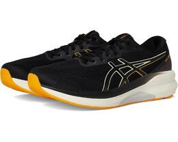 Кроссовки Asics GT-4000 4, цвет Black/Amber 9955420 | black/amber