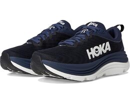 Кроссовки Hoka Gaviota 5, цвет Varsity Navy/White 9874962 | varsity navy/white