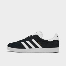 Мужские кроссовки Adidas GAZELLE BB5476, черный bb5476 | black