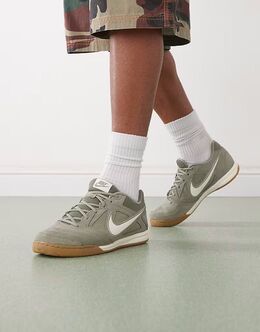 Кроссовки Nike Gato цвета хаки 139768341 | khaki