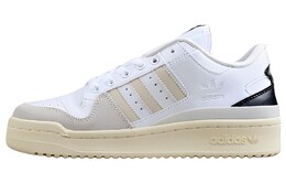 Кроссовки Adidas Forum Low Kith Classics White Green gy2541